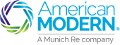 American Modern logo