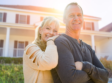 Homeowners FLEX® at a glance