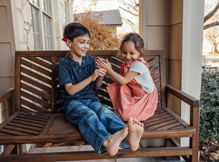 Homeowners at a glance